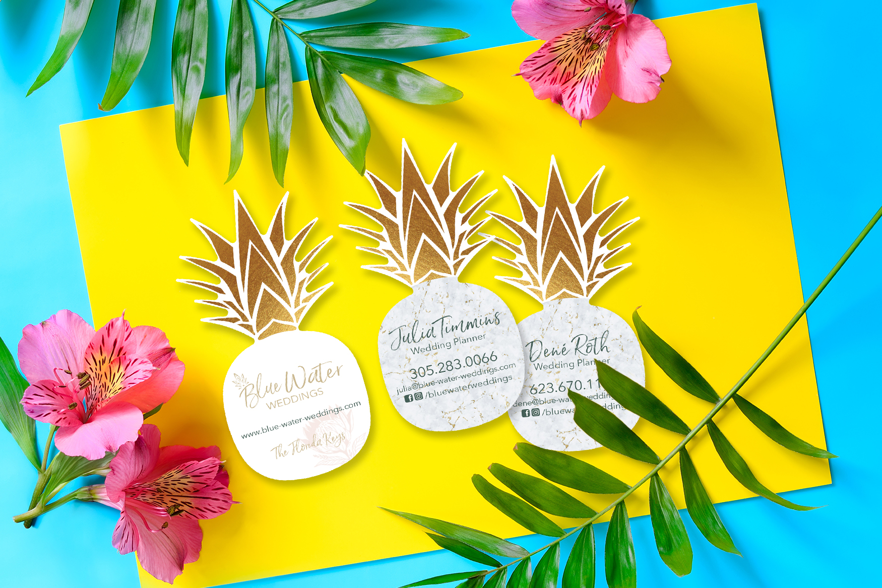 Top 10 Photography Business Cards